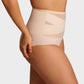 🥰Limited Sale 50% OFF💟Plus-Size High-Waist Cross Tummy Control Panties🩲