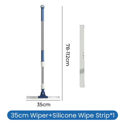 🔥Hot Sale 49% 0FF🔥All-Surface Silicone Squeegee