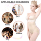✨HOT SALE 60% OFF🩲High Waist Tummy Control Shapewear Panties -🥰Achieving Painless Body Shaping!!!