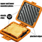 🔥Microwave Toastie Sandwich Maker 🚀 Free Shipping