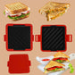 🔥Microwave Toastie Sandwich Maker 🚀 Free Shipping