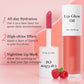 💋 Get the Perfect Pout✨ Tinted Lip Glow Oil - For Lush, Hydrated Lips with a Natural Glow! 💖