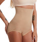 ✨HOT SALE 60% OFF🩲High Waist Tummy Control Shapewear Panties -🥰Achieving Painless Body Shaping!!!