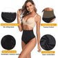 ✨HOT SALE 60% OFF🩲High Waist Tummy Control Shapewear Panties -🥰Achieving Painless Body Shaping!!!