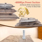 🥳2026 HOT SALE🥳💞50K+ SOLD!✨X7 Cordless Travel Vacuum Bag