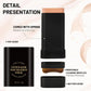 💝 #1 Bestselling🏆--Moisturizing Foundation Concealer Stick