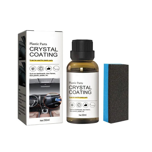 🔥Buy 2 Get 1 Free🚘Coating Agent For Automotive Plastics✨