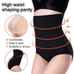 ✨HOT SALE 60% OFF🩲High Waist Tummy Control Shapewear Panties -🥰Achieving Painless Body Shaping!!!