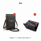 🔥Hot Sale 49% OFF🎁Women's Touch Screen Mobile Phone Messenger bag🤩