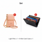 🔥Hot Sale 49% OFF🎁Women's Touch Screen Mobile Phone Messenger bag🤩