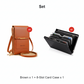 🔥Hot Sale 49% OFF🎁Women's Touch Screen Mobile Phone Messenger bag🤩