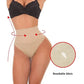 ✨HOT SALE 60% OFF🩲High Waist Tummy Control Shapewear Panties -🥰Achieving Painless Body Shaping!!!