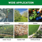 🔥Last Day 49% OFF - Premium Woven Weed Barrier🌿