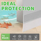 🔥Buy 1 Get 1 Free✨Door seal-Keep weather out!🌞Weather Stripping Door Seal