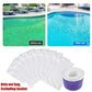 💥2025 New-Save 50%🔥Pool Skimmer Socks for Skimmer Basket Clean