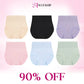 💥🔥2026 New Year Sale 70% OFF!!💞Leakproof High-Waist Tummy-Control Butt-Lifting Panties
