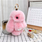 🎁Easter Best Gift 49% OFF🐰Handmade Soft Bunny Pom Pom Charms (Boxed Edition)