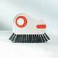 🔥Window Track Cleaning Brush Detachable Door & Window Sill Scrubber, Glass Corner Cleaner, Durable Plastic Ledge Gap Cleaner for Living Room, Bedroom, Kitchen