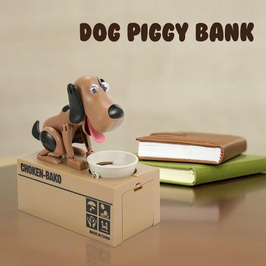 🐕Dog Piggy Bank🏦✨(free shipping!)