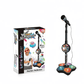 🎁Christmas Sale - 50% OFF🎤 Microphone Toy, Karaoke Machine Toy with Light💥