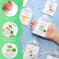 Last Day 49% OFF🎁50 Sets Employee Appreciation Gifts – Funny Resin Animals with Thank You Cards (150 pcs)