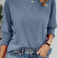 🔥Hot Sale 50% OFF🏆Women's Fashion 3/4 Sleeve Crewneck Basic Business T-Shirts