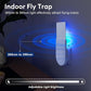 ✨LAST DAY 49% OFF & Plug-in Fly Insect Trap🌀