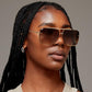 🎉Last Day-Buy 1 Get 1 Free🎁Retro Gradient Sunglasses with UV400 Protection