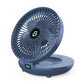 ⏰Last Day!!! 50%OFF Final Call🔥💨Household Dual-use Suspension Adjustable Fan