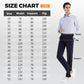 🔥Last day sale 50% off🔥High Stretch Men's Classic Pants👖