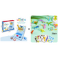 💻 50% Off! 🧸 Interactive Toy Laptop—featuring lights, sounds, and educational games—fostering creativity and motor skills through play 🎵