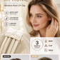 📢📢50% OFF !! ⏰Wireless Heated Volumizing Root Lift Clip - Salon Crown Volume Styling Tool for Fine Flat Hair🪮💇‍♀️