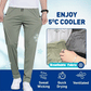 🔥2026 Hot Sale 50% OFF✨💖Breathable Comfortable Men's Stretch Casual Trousers