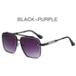 🎉Last Day-Buy 1 Get 1 Free🎁Retro Gradient Sunglasses with UV400 Protection