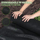 🔥Last Day 49% OFF - Premium Woven Weed Barrier🌿