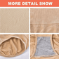 ✨HOT SALE 60% OFF🩲High Waist Tummy Control Shapewear Panties -🥰Achieving Painless Body Shaping!!!