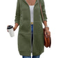 📢📢This Week's Special Price:￡19.99!!🔥✨Women's Casual Zip up Fleece Hoodies Tunic Sweatshirt
