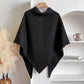 🏆50K+ SOLD! Almost Gone - 💕Women's Solid Color Wool Blend Shawl
