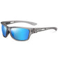 ⏰50%Off 3 Days To Go⏰2025 Men's Outdoor Sports Sunglasses with Anti-glare Polarized Lens