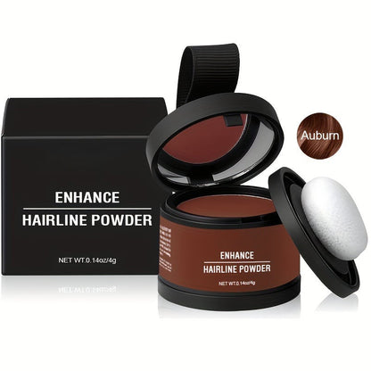 🔥🔥BUY 1 GET 1 FREE💗Hairline Powder  (fit all hair color)🌈
