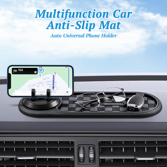 🔥Buy 2& Get 70% Off🔥Multifunction Car Anti-Slip Mat🚗