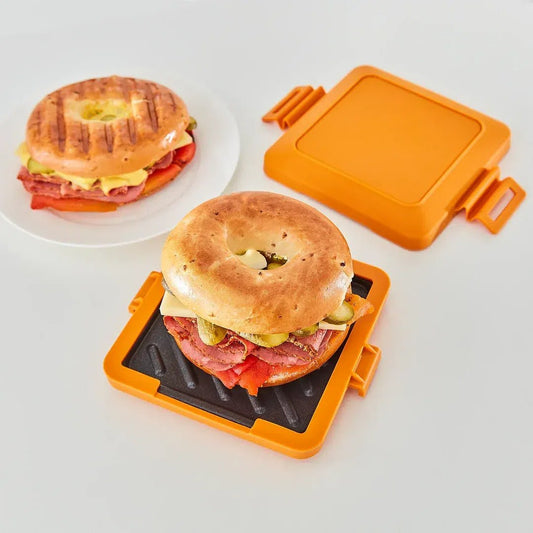 🔥Microwave Toastie Sandwich Maker 🚀 Free Shipping