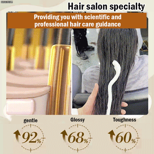 💥Buy More Save More💥Amino Acid Essence Luxury Nourishing Hair Protein Cream