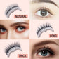 🔥New Year Hot Sale🔥Reusable Self Adhesive Eyelashes