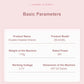 🔥Electric Bikini Trimmer for Women✨1 Set Rechargeable 2 in 1 Body & Facial Hair Removal