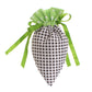 🔥Only ￡8.99!!!🌸60K+ SOLD🐰Easter Carrot Goodie Bags 🥕 Reusable Fabric Drawstring