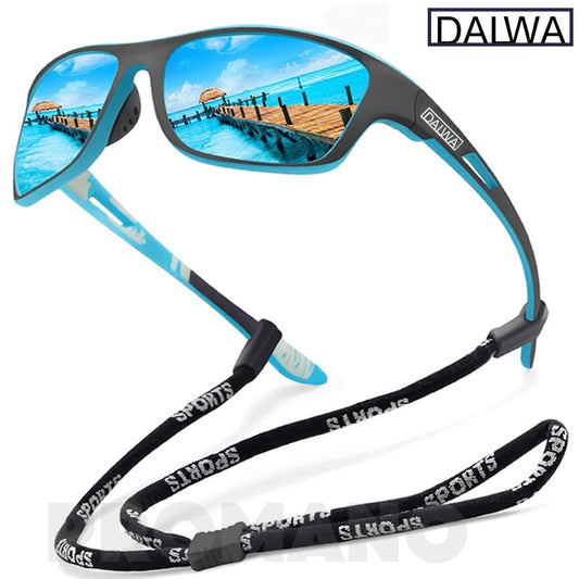 ⏰50%Off 3 Days To Go⏰2025 Men's Outdoor Sports Sunglasses with Anti-glare Polarized Lens