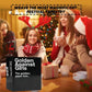 🎅Early Christmas Sale 49% OFF🔥Cards Against Christmas - Game for Christmas Nights