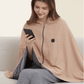 🎉Christmas Sale - 50% OFF🔥Portable Heated Shawl – Stay Warm Anywhere, Anytime