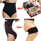 ✨HOT SALE 60% OFF🩲High Waist Tummy Control Shapewear Panties -🥰Achieving Painless Body Shaping!!!